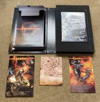 Hellgate London Collectors Edition PC Video Game