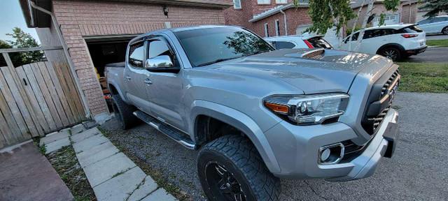 CLEAN TACOMA  in Cars & Trucks in Mississauga / Peel Region - Image 2