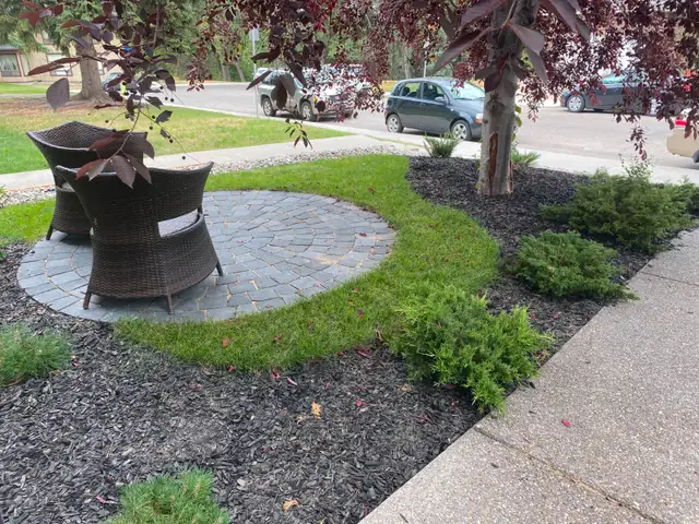 Yard Looking Rough? We Design & Transform Outdoor Spaces.62863253080577121