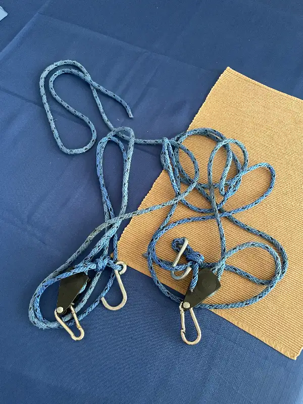 Thule canoe carrier kit in Canoes, Kayaks & Paddles in Ottawa - Image 5