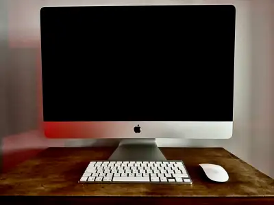 iMac 27 pouces, View more