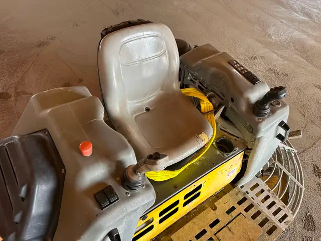 Wacker Neuson 10ft Rider Trowel521682961103605763