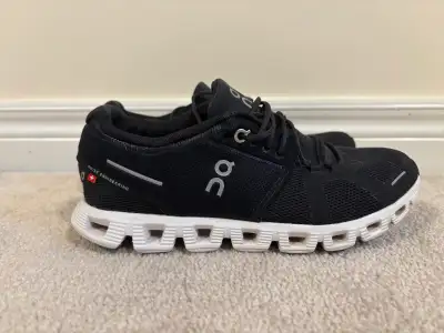 The ON Cloud kids/women Sky sneakers, View more