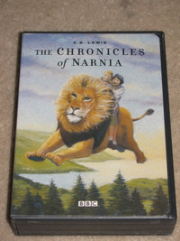 The Chronicles of Narnia (3 Discs)