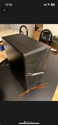 Dell G5 tower