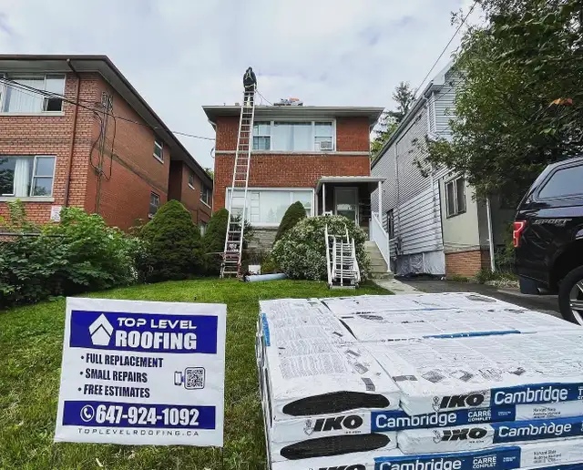 TOP LEVEL ROOFING AND EAVESDROUGHT CLEANING460148194631362561