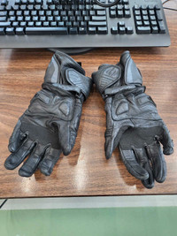 Five RFX3 gloves - M - motorcycle gloves