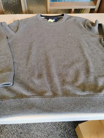Tommy Hilfiger Sweater, View more