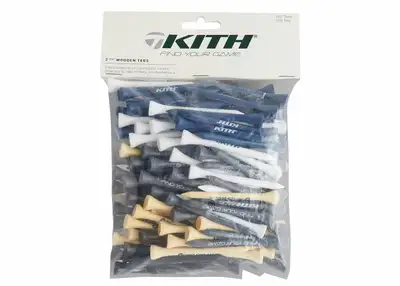 KITH Taylormade Golf Tees, View more