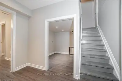 2 Bedroom Basement for Rent