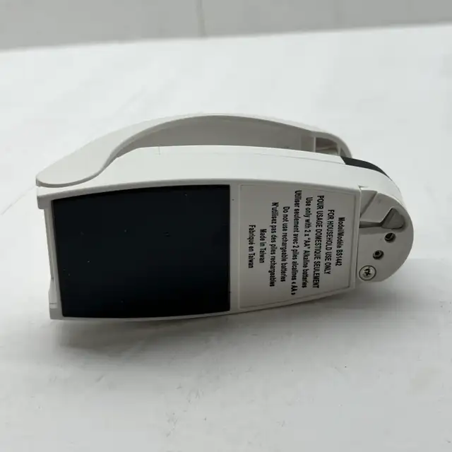 Salton Smart Sealer for plastic in Vacuums in Winnipeg - Image 4