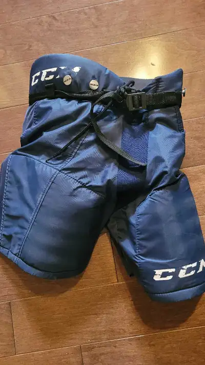CCM Youth Hockey pants, View more