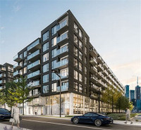 Griffintown brand new 3 1/2 condo for rent!!!