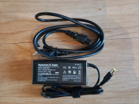 Replacement AC Adapter for Acer Chromebook