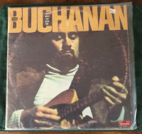 Roy Buchanan Vinyl (That’s What I am Here For)