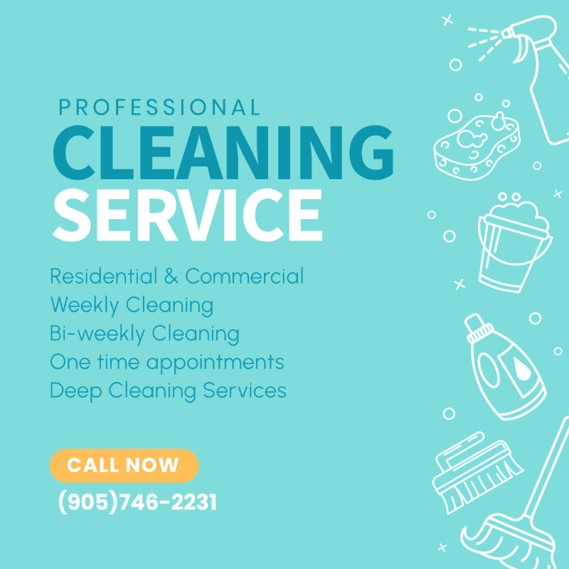 Home Cleaning Affordable House Cleaning in Hamilton Cleaners