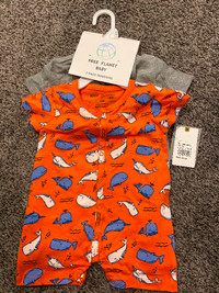 Assorted Baby Boys Clothing
