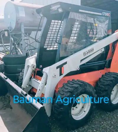 Custom fencing and skid steer services. 25 years experience. Any fence welcome, send a message with...