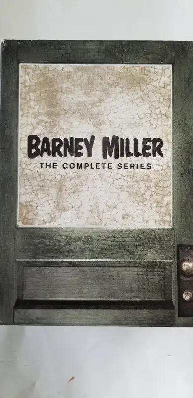 BARNEY MILLER The Complete series in CDs, DVDs & Blu-ray in City of Toronto - Image 2