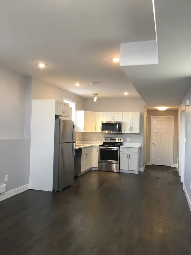 2 Bedroom Basement Suite for Rent in Kensington