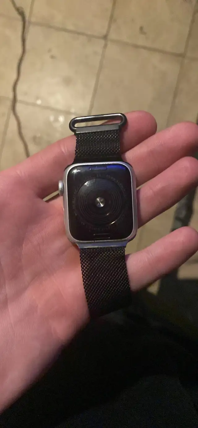 Apple Watch65561357641987121