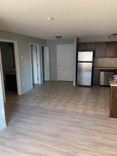 1 bedroom Terwillegar Drive