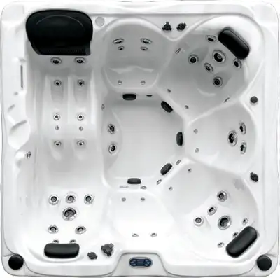 Door Crasher Sale! New 6 Person Spas- 54 Jets - Free Delivery MI, View more