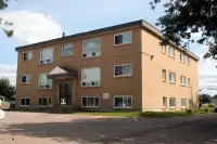 2-Bedroom Unit for DAL AC Students in Bible Hill