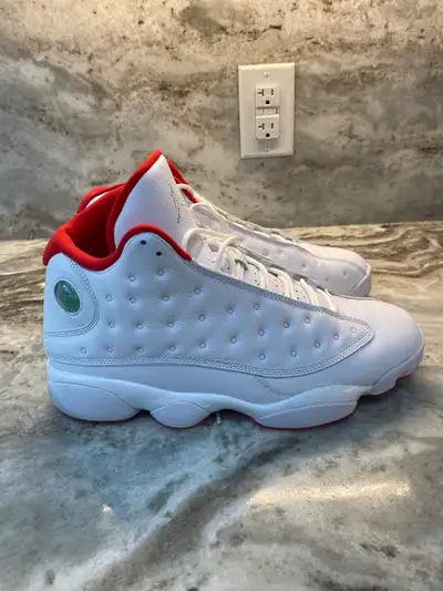 Air Jordan Retro 13 “Alternate History of Flight” *Worn Once, View more