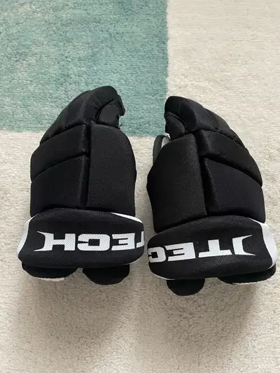Itech hockey gloves kids 10 inch, View more