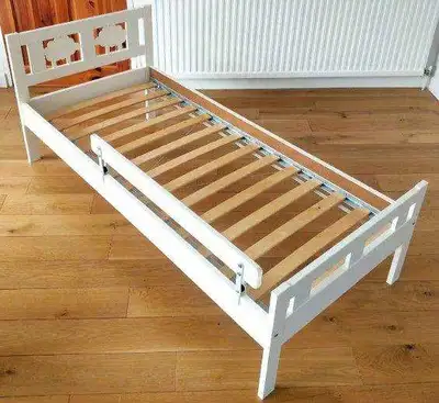 toddler IKEA critter bed , View more