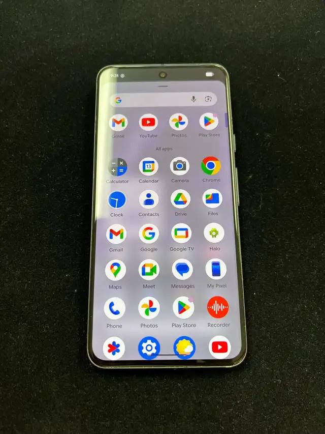 Google Pixel 8 128GB Unlocked  in Cell Phones in Belleville - Image 3