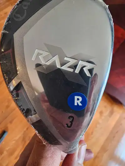 Callaway Razr 3 Wedge, View more