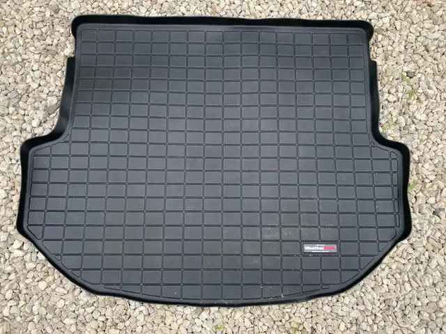 Hyundai Weather Tech Mats in Other Parts & Accessories in Mississauga / Peel Region - Image 5