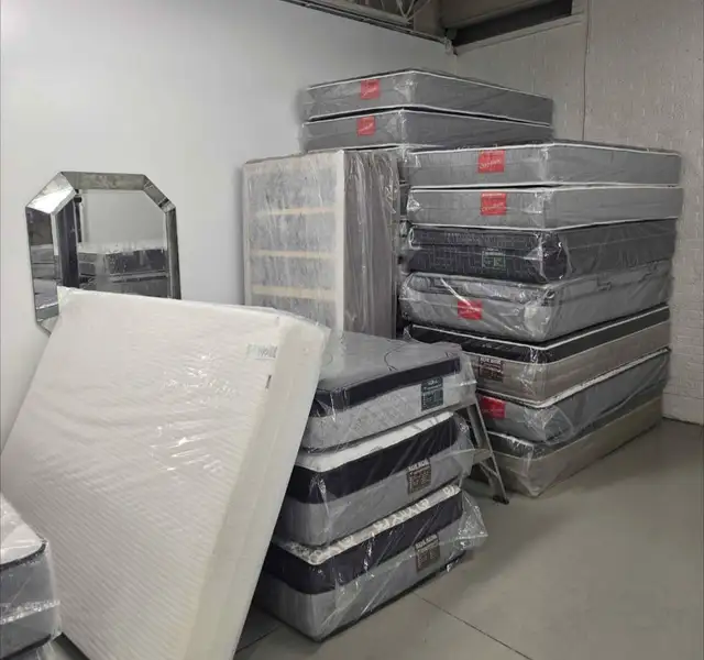 MATTRESSES FOR SALE in Beds & Mattresses in Longueuil / South Shore - Image 3