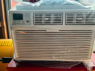 Windows air conditioner, View more