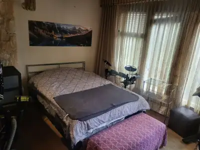 Hello! Welcome to the Braelawn house located in Burnaby Holdom and Brentwood mall. We are your home...
