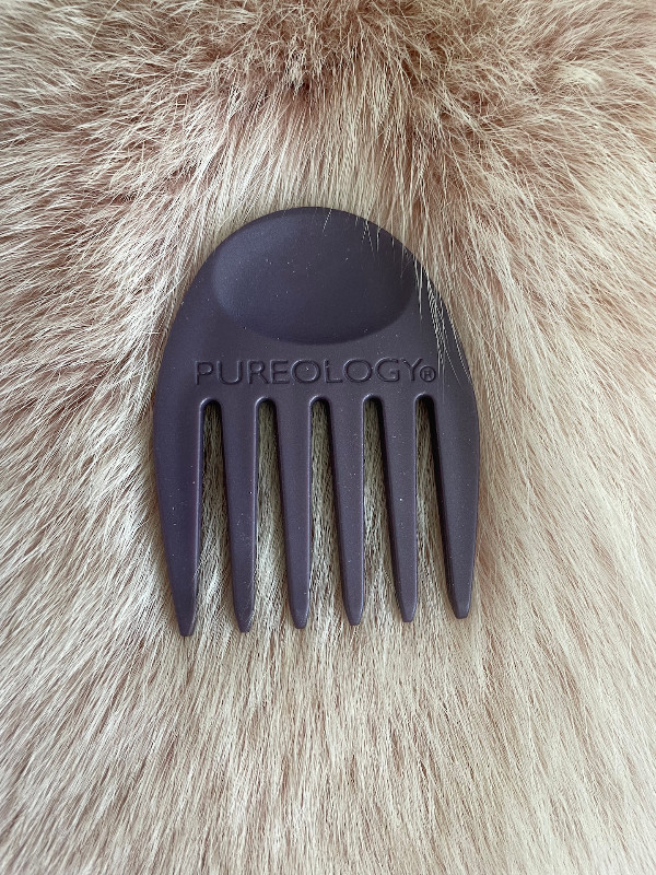 PUREOLOGY Luxury Hair Brush Comb in Other in Downtown-West End - Image 2