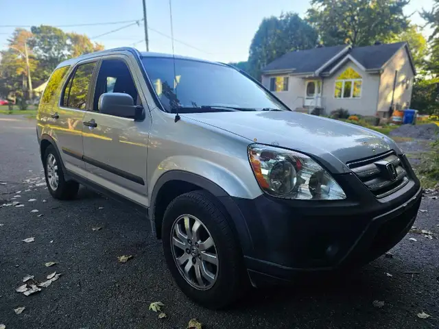 20106 Honda CR-V AWD576493239288483841