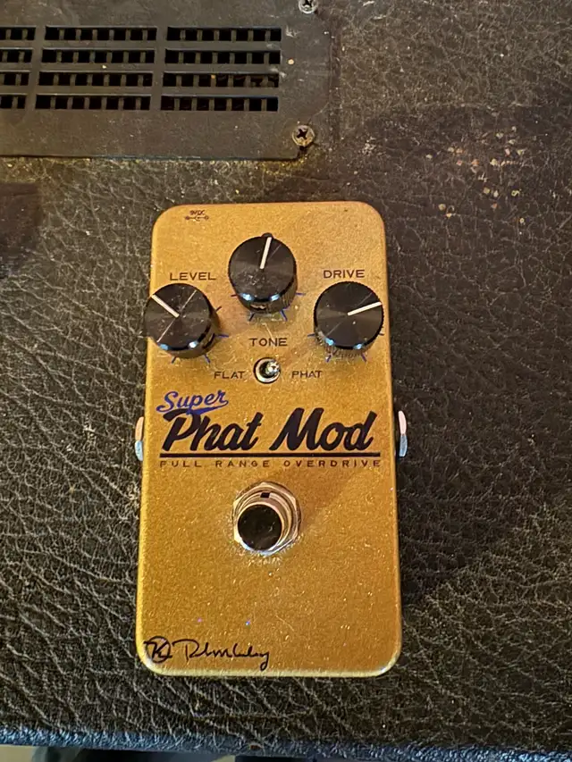 Guitar Pedals in Amps & Pedals in Trenton - Image 4
