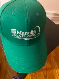 New Lady’s golf cap! $30.