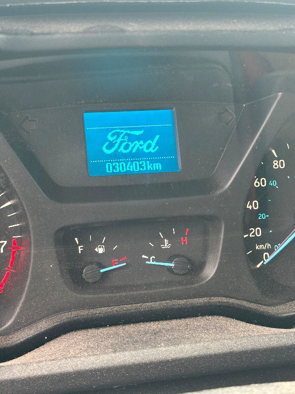 Ford Transit 2019 350HD cube de 16 pieds 30 403 km dans Autos et camions  à Longueuil/Rive Sud - Image 4