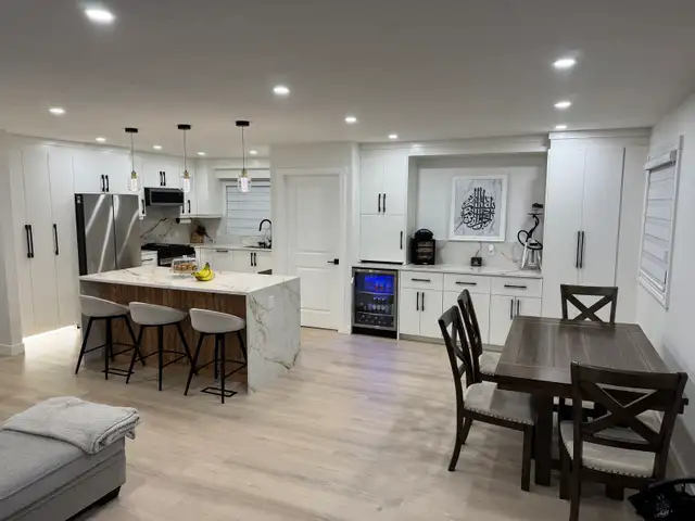 Home Renovations & More