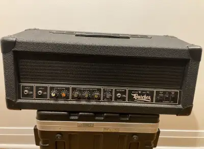 Peavey Vintage Butcher amp, View more
