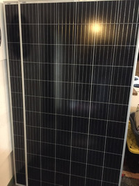 4 - 400 Watt PEIMAR solar panels for sale 250$ each