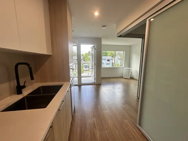 Modern Jr. 1 Bed / 1 Bath Condo at Wren+Raven – Mission, BC in Long Term Rentals in Mission - Image 5