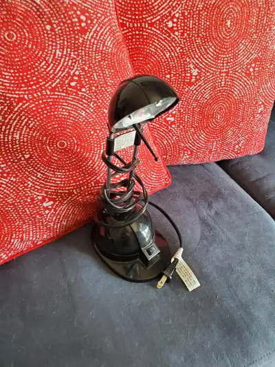 Desk Lamp, View more