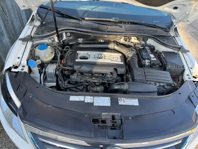 Volkswagen CC 2012571064800258959362