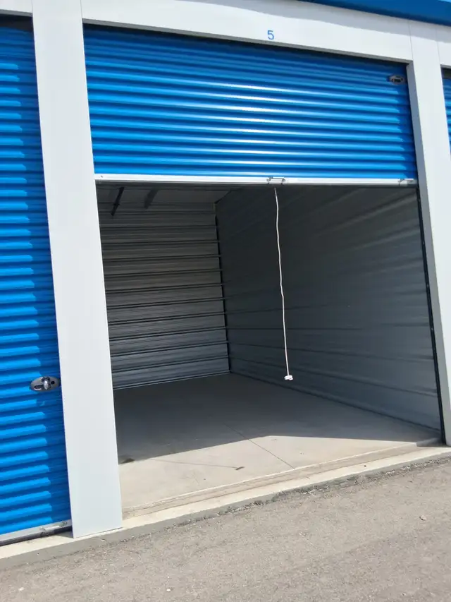 Access Storage - ⭐First Cycle Free⭐502201365992591363