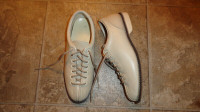 Women's Bowling Shoes & Sneakers - Size 7, 7.5 & 8